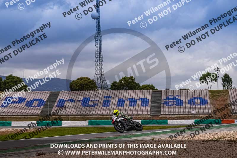 motorbikes;no limits;november 2019;peter wileman photography;portimao;portugal;trackday digital images